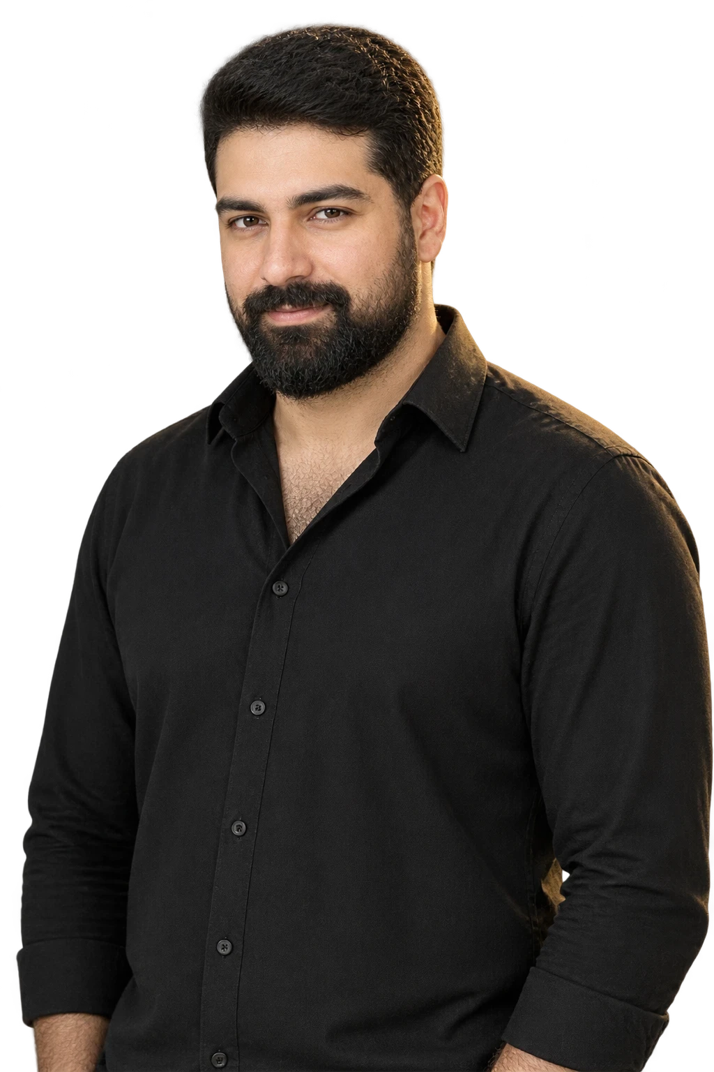 آرش شهاوندی